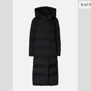 Lululemon Cloudscape jacket - Black